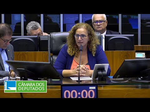 Vídeo do evento a partir de 1:55:47