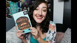 July | 2018 | At the BookShelf