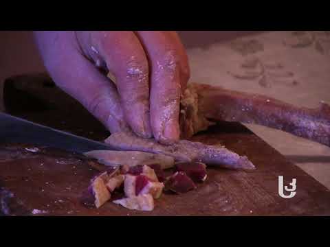 ბატის ჩაშუშული