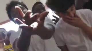 NEW N7 x PWAP SNIPPET of 'On God'