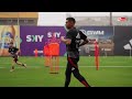 Entrenamiento La Bicolor 26 de agosto