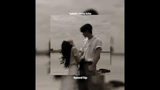 - takdir cinta kita - asfan shah ft Erin (Speed Up)