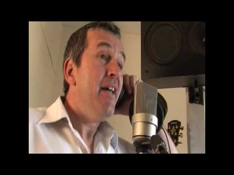 World Cup Willie (2010) - Lonnie Donegan Jnr (England World Cup song)
