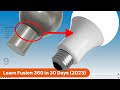 Day 9 Fusion 360 Day 9: Beginner's 2023 Guide 🛠️