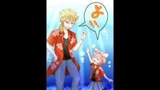 よ　~KOFがちゃ！！！~