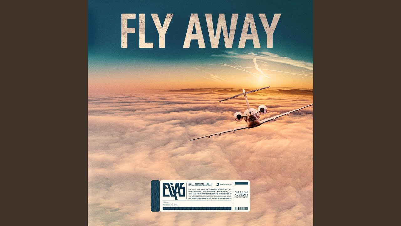 Watch Fly Away on YouTube Watch Fly Away on YouTube