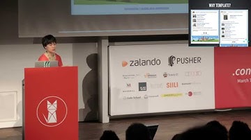 Jennifer Wong – “Tonight We