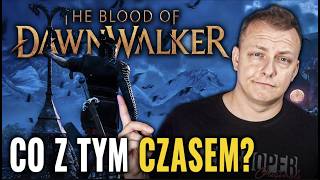 CO Z TYM CZASEM? Struktura zadań oraz pozostałe wrażenia z The Blood of Dawnwalker screenshot 3