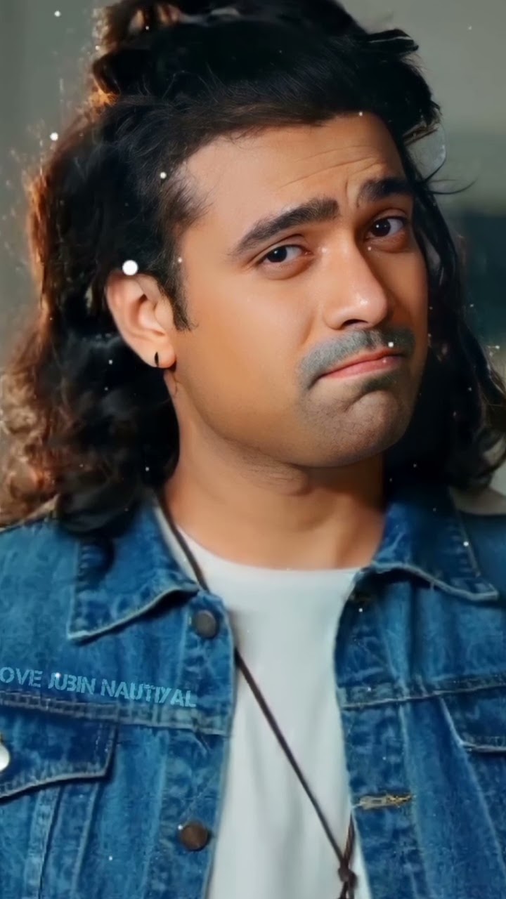 Jubin Nautiyal - You were born to be real, Not to be... | Facebook