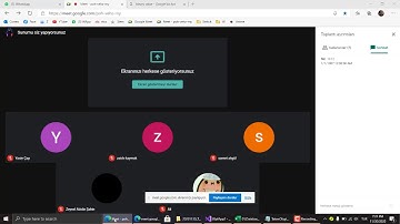 Bilişim - Veri tabanı Konu Anlatımı Ders 2 Tablo Oluşturma Veri Girme - Create Table Insert(SQL)