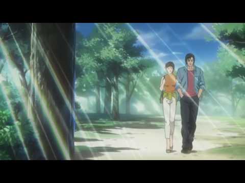angel heart suite de city hunter  カノンKanon Gloria 单曲 mkv