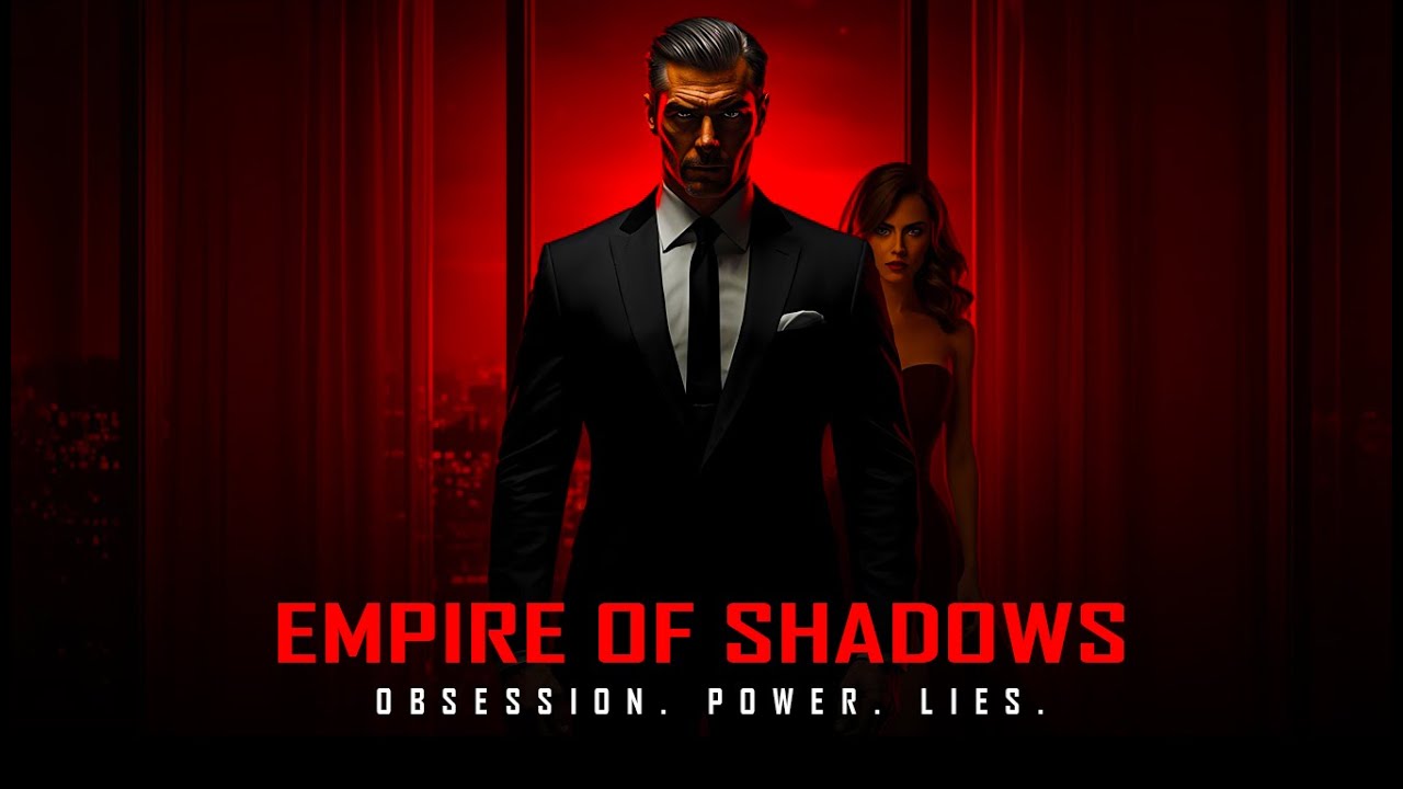Empire of Shadows