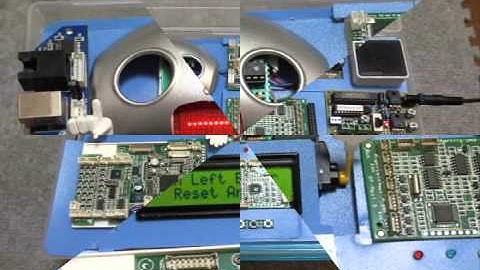 ノート君にAquesTalk picoを載せてみた