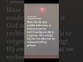 Wat een liefdevolle uitnodiging!