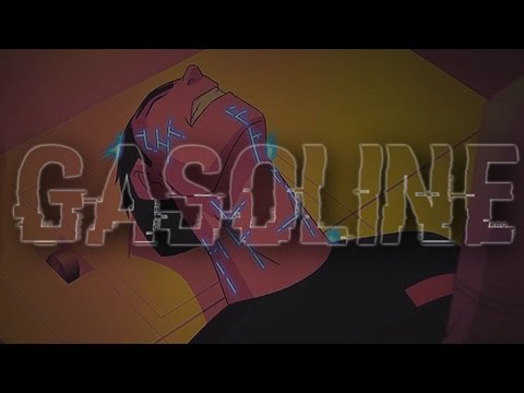 gasoline-[generator-rex]