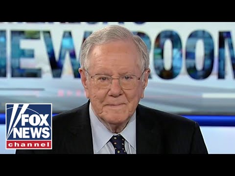 Steve Forbes: Our ‘ship is headed for the iceberg’