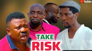 THE  OUTCOME OF TAKING RISK ||SOKOH|| OGA BASSEY || NURSE IN PROGRESS ||