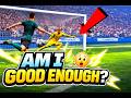 AM I GOOD ENOUGH?? | GOALS EPISODE 2