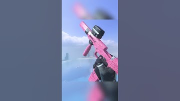 COD MW3 : .50 GS Weird Build #warzone #callofduty #gaming #modernwarfare3 #shorts