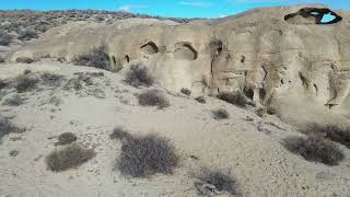 Idaho Shoofly Oolite Visit