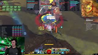 RAID RESETTY 🫠  | URA LCM \u0026 RAID RESET | CMs, Fracs, \u0026 RAIDS