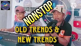 NONSTOP Old trending & New trending (MOSKIE)