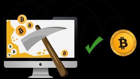 Bitcoin Mining Farm Build Out in Iceland