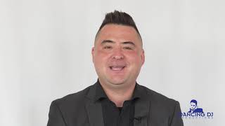 Erin Cummings Dj Mc Corporate Video