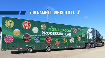 Featherlite Specialty Trailers