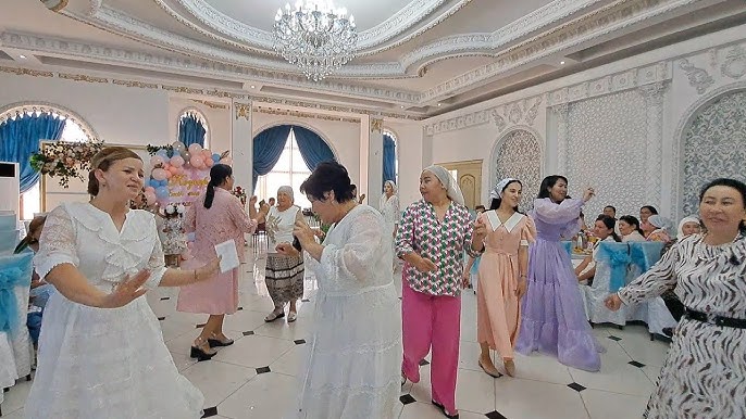 Видео әйелі мен бисексуалы күйеуі