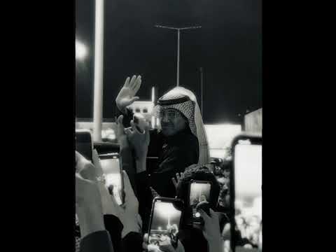 ما اروعك يا ملفت أنظار خالد عبدالرحمن مخاوي الليل ابونايف