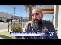 Luis Minor enters El Centro City Council race, targets fiscal transparency