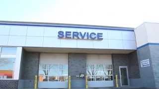Service Introduction Video | Morrie's Brooklyn Park Subaru