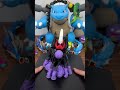 D for Darkrai who’s next?                         Filament by @chitusystems5255
