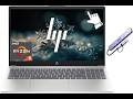 Review: HP 15.6” Touchscreen Laptop | Ryzen 5 Budget Business Setup (2026)
