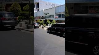 Jalan Tunjungan Surabaya Nuansa Eropa Tempo Dulu  Kota Surabaya