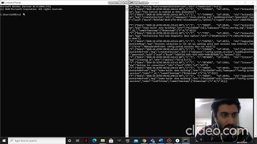 Network Architecture and Protocol final video BIT 353 (s1467457)