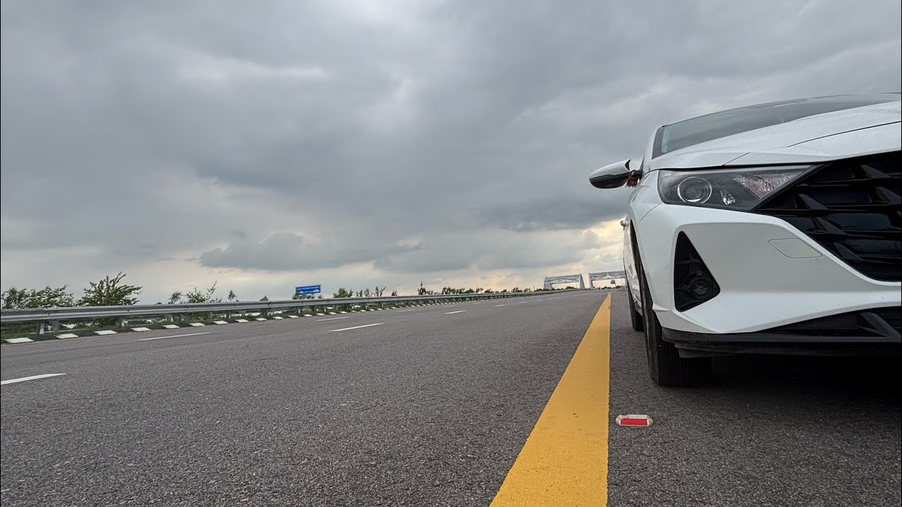 Lucknow to Bihar via Purvanchal Expressway ( Hassle free Roads ) Lucknow to Gorakhpur Within 2Hours