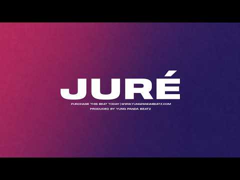 ANUEL AA x OZUNA Type Beat 2026 - “JURÉ” | Melodic Reggaeton