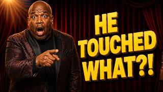 Earthquake - (StandUp Comedy) :  This Doctor Visit Went HORRIBLY Wrong 😂