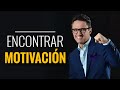 Cómo Encontrar Motivación /Juan Diego Gómez