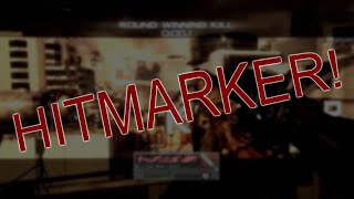 Kit5: Hitmarker AGAIN & Read Disc