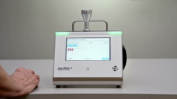 Quickly Setup a Zone for Efficient Cleanroom Monitoring