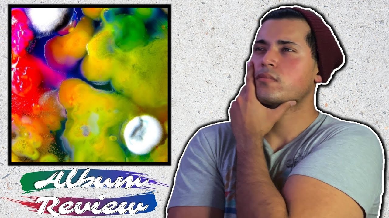 Guerilla Toss - Famously Alive | ALBUM REVIEW
