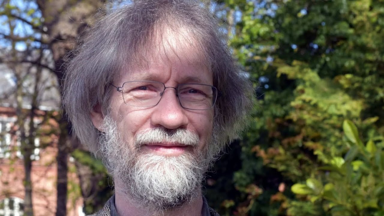 Festskriftet om Sankt Ansgar - Nordens Apostel