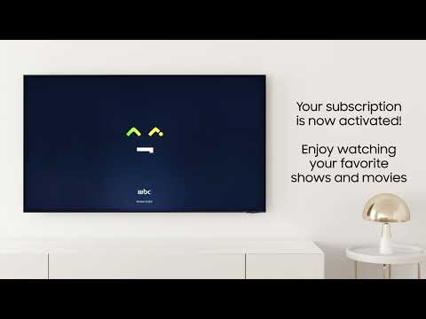 How To Activate Your Free Shahid Subscription