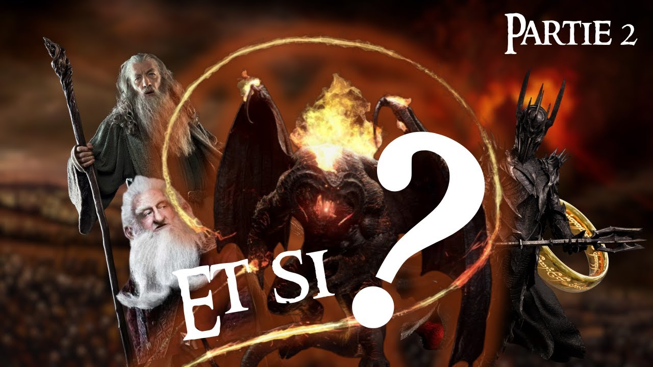 Et si la reconquête de la Moria avait fonctionné ? Partie 2 [Uchronie]
