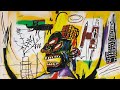 Explaining the Explosion of Iconography in Basquiat’s ‘Pyro’