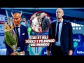 EL OSCURO SECRETO de Zinedine Zidane que lo vuelve el DT MÁS TÓXICO Y PELIGROSO del mundo