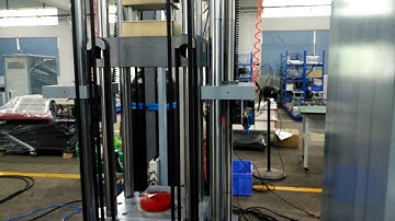 Labtone High Speed Mechanical Shock Test Equipment